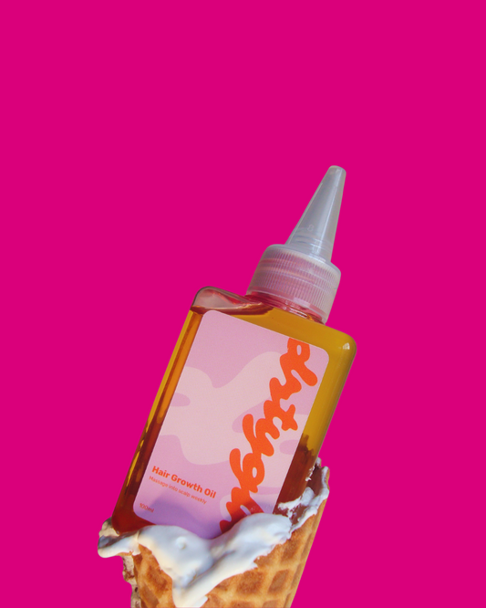 Hair Growth Oil