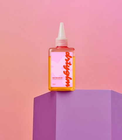 Hair Growth Oil